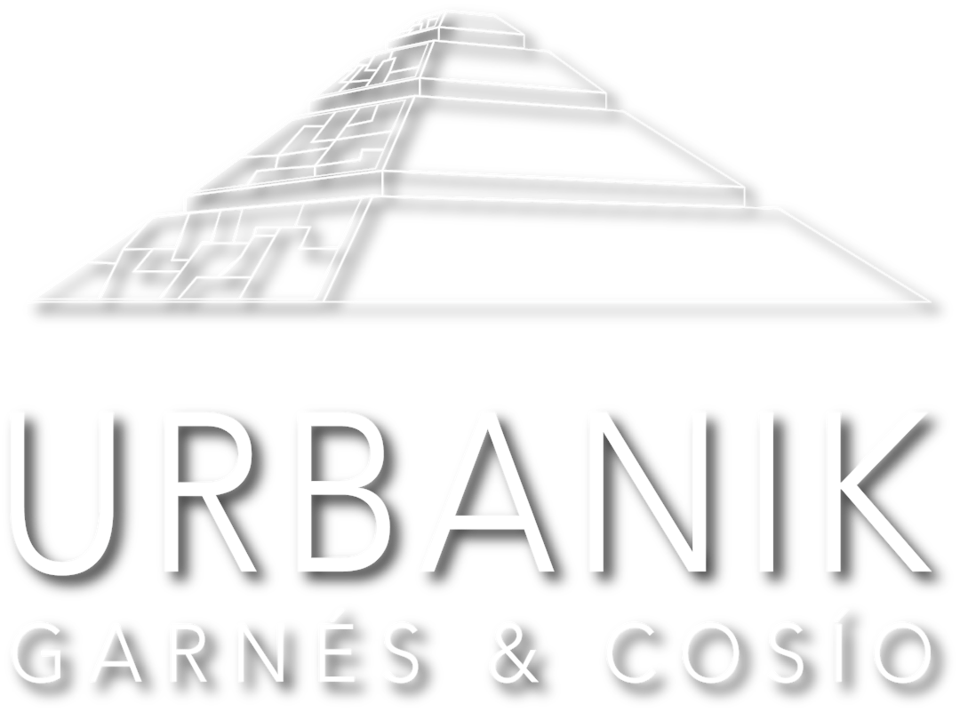 urbanik logo